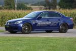 BMW M5 Hurricane GS by G-Power 2011 года